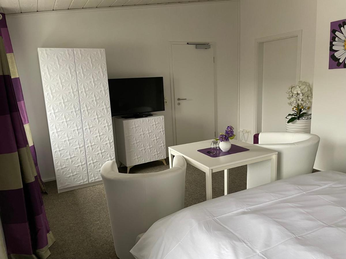 Hotel Schwanenburg Kleve  Exterior photo